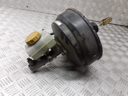 СЕРВОПРИВІД SUBARU FORESTER 2.0 86406003FF