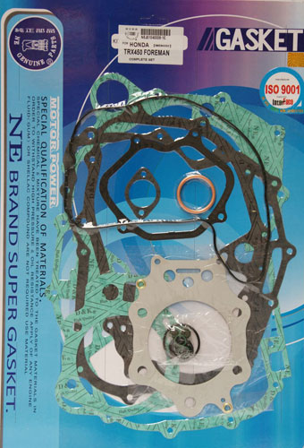 5.5621.770 - Комплект прокладок HONDA TRX 450 FM Foreman 02-04