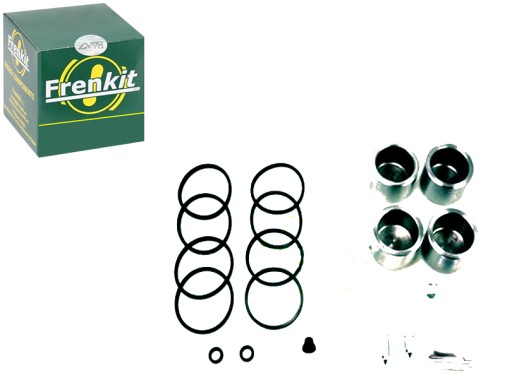 246901 - РЕМОНТ ТОРМОЗНОГО СУППОРТА. FORD (AP 46MM) FRENKIT