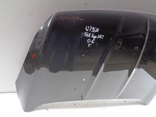 Motorhaube Fronthaube FORD KUGA MK2 12-16 NR 42796