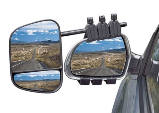 7306345N - Універсальні дзеркала Rider Pro Brunner