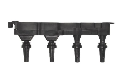 Катушка зажигания delphi ce20026-12b1