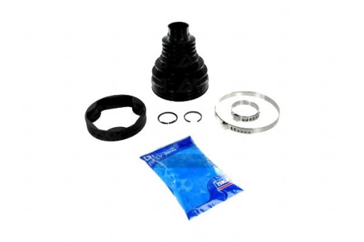 8203 305756 - SKF КРИШКА ШАРНІРА VW ВНУТР. 27X71X107 SKF