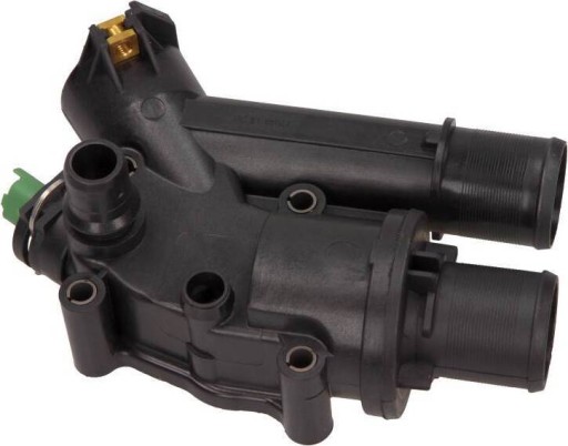 6G90-8A586-AA 1427919 - Термостат Ford MONDEO MK4 IV BA7 2.2 TDCi '08 - '15