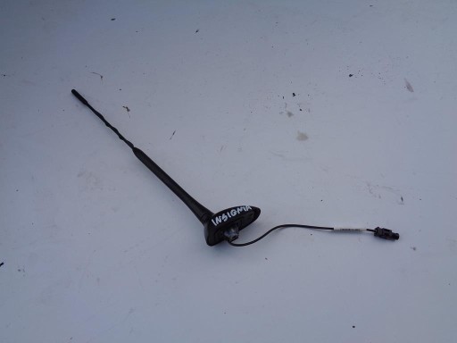 АНТЕНА НА ДАХУ OPEL INSIGNIA І УНІВЕРСАЛ