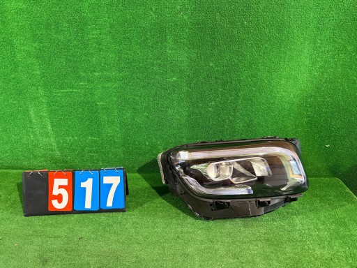 REFLEKTOR right MERCEDES GLB W247 X247 FULL LED MULTIBEAM A2479063200