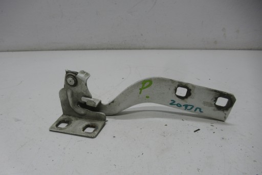 JUMPER BOXER 13R hinge bonnets right