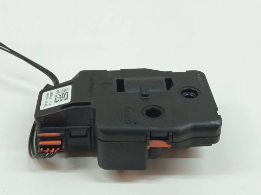 mini motor control lights 410474740 Porsche Cayenne II (2010-2017)