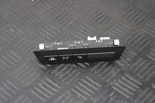 levers consoles 9247370 BMW 6 GRAN COUPE F06 m-packet