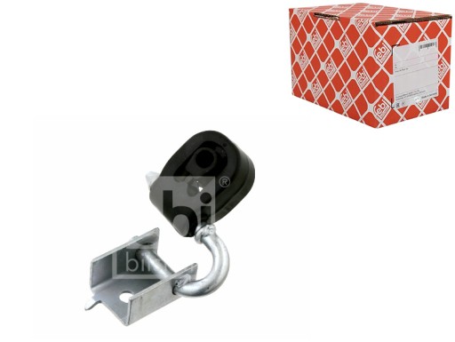 23622 - Вішалка вихлопної системи VW CALIFORNIA T4 CAMPER TRANSPORTER IV