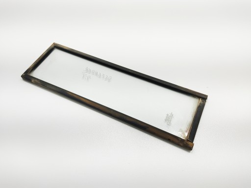window door right rear part rear LAND ROVER DEFENDER 1999-2014