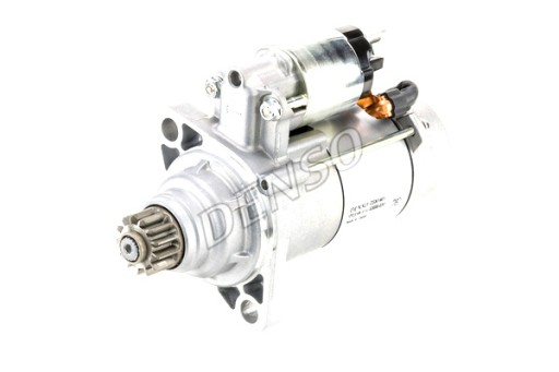 DSN1461 - Denso starter man tge audi a1 a3 q2 q3 ttt seat alhambra altea