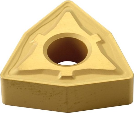 Замінивши. токарні пластини WNMG 080408 R PMK 9030