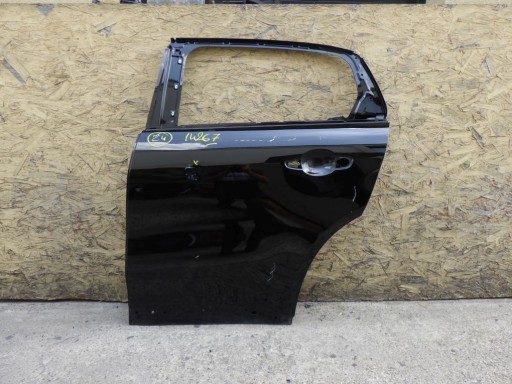 FIAT 600 600E 23- door left rear.