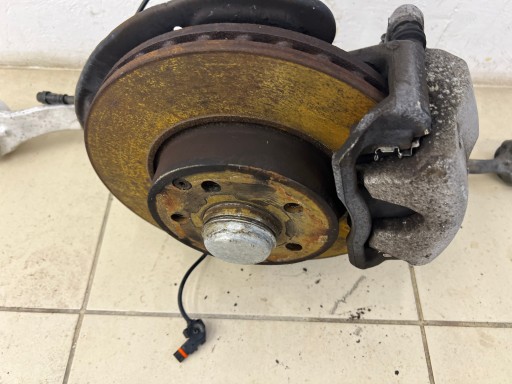 MCPERSON swing left MERCEDES E-KLASA W212 2.2 CDI a2123200438