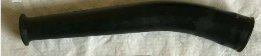 Ansaugrohr Luftrohr Ansaugschlauch 2,0D 2,2D 2,4D MERCEDES W123 6160940309