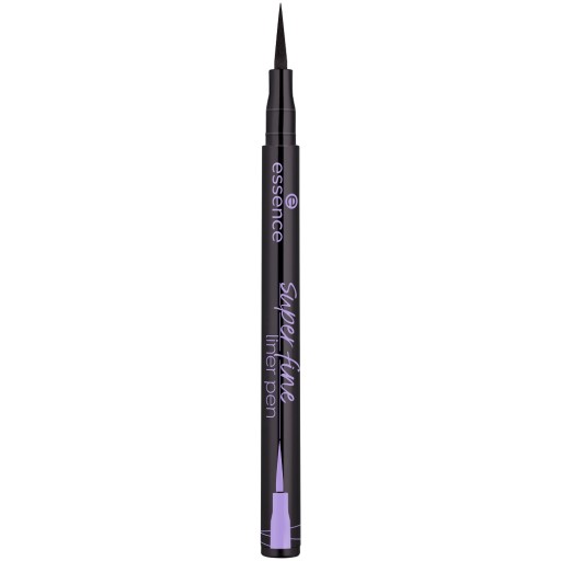 ESSENCE SUPER FINE LINER EYELINER V PERE 01 1ml