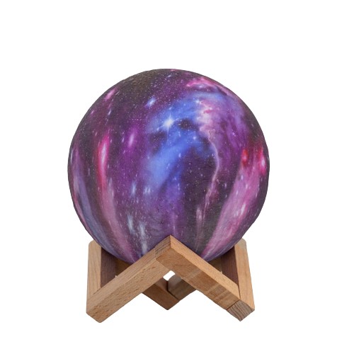 Настільна лампа InnovaGoods мультиколор 1,5 Вт