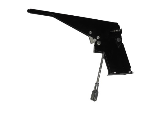 3251-3508010 - Рычаг ручного тормоза Lublin