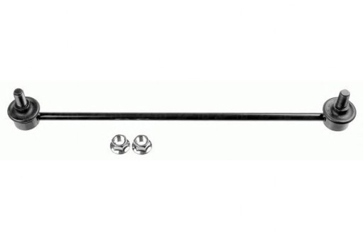 35004 01/ZAW - LEMFORDER СТАБІЛІЗАТОР ДЛЯ TOYOTA ПЕРЕДНІЙ YARIS