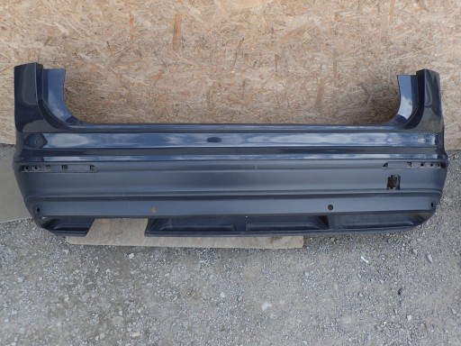 Paraurti posteriore posteriore VW VOLKSWAGEN TIGUAN 2 II 5NA