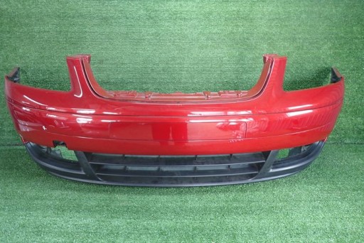 VW TOURAN und 03-06 Frontstoßstange vorne