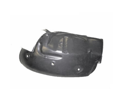 АРКА КОЛЕСНАЯ NISSAN INFINITI FX35/FX45 03- 63845CG000