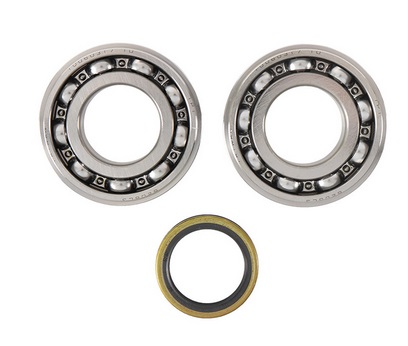 K055 - Подшипники на вал SUZUKI RMZ 250 07-09 HOT RODS