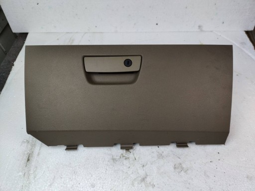 passenger compartment of the dashboard rozdzielczej / Komplet Chrysler Town and Country 5 facelift
