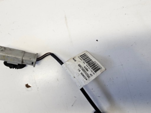 OPEL GRANDLAND X hose hose wiring of the servo 9813095080