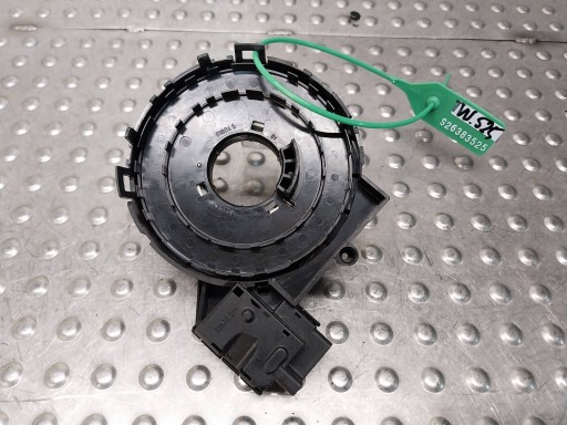 ring ZWIJAK of an airbag of the steering wheel 1K0959653D AUDI A3 8P LIFT