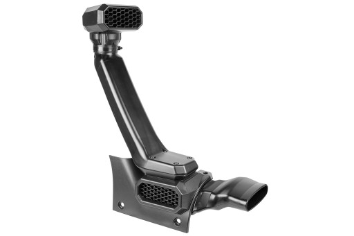 50 - Трубчастий димохід WRANGLER JL 2018 + brv