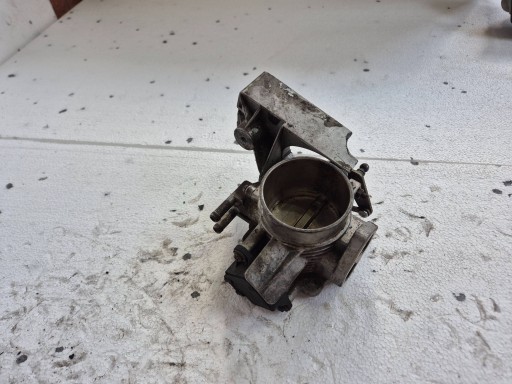 Valvola a farfalla 5WK90661 / 90411550 Opel Omega B2 2.0