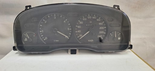 Kombiinstrument FORD TRANSIT 44ZU64