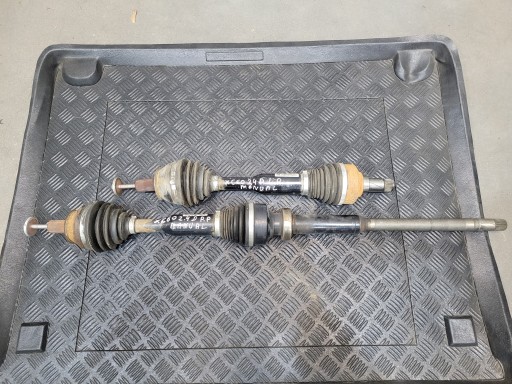 semi-axis front right P31272542 VOLVO XC60 and 2.4 D5
