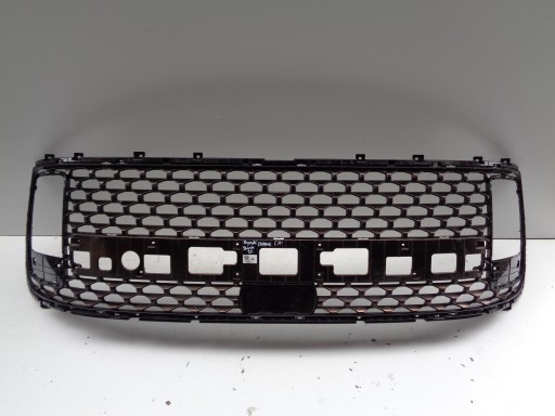front PREKLADgrill grid HYUNDAI STARIA 22- WERSJA OSOBOWA