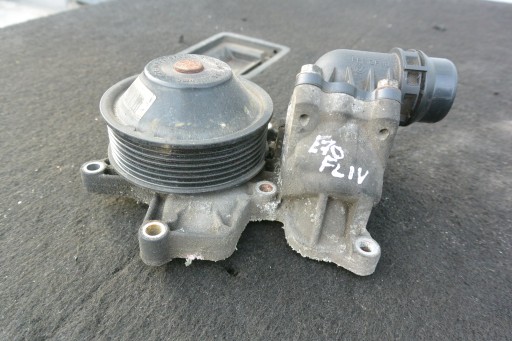 water pump N57 BMW X5 E70 X6 E71 F10 F15 F25 F26
