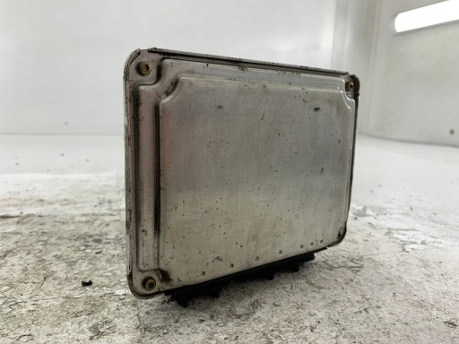 VW POLO 6N III 1.4 unité de commande électronique uce moteur 030906032J
