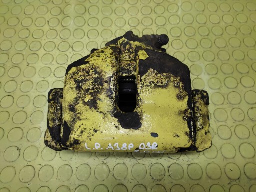 AUDI A3 8P 2.0 FSI caliper left front