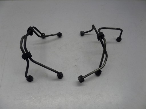 Schläuche des Kraftstoffsbehälters RURKI CITROEN C8 807 2.2 HDI