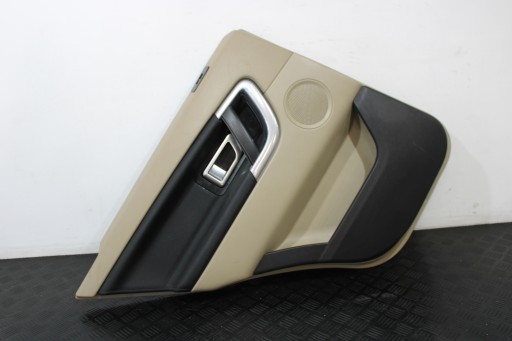 upholstery side door left rear part LAND ROVER DISCOVERY SPORT L550