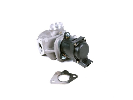 9649358780 - Клапан рециркуляції відпрацьованих газів CITROEN Berlingo C2 C3 C4 C5 1.6 HDI