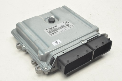 Volvo v60 2.4 d6 plug in гібридний комп'ютер контролер двигуна p1 31355882