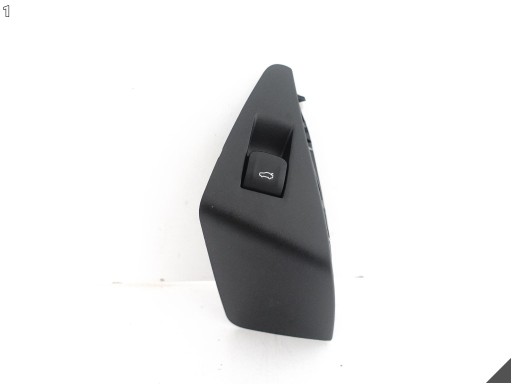 BMW M8 F91 F92 F93 8 G14 G15 18- cover switch side door front L