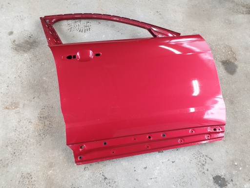 T4A1368 HK83-20124-AA - Jaguar f-pace вхідні двері праворуч