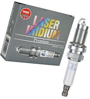 3811 - Ngk 4 x свічки iltr5a-13g mazda 5 cr19 2.0 146км