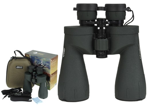 Бінокль Delta Optical Titanium 8x56 ED 8x56 мм