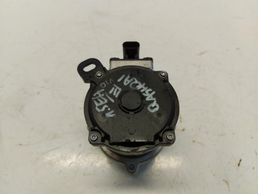Nissan Qashqai III J12 water pump electrical supplementary 21580-6um0a