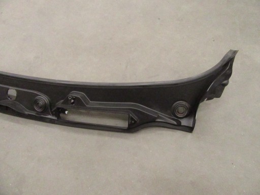 torpedo intake air cover BMW e90 e91 sedan KOMBIEUROPA