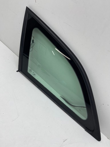 AUDI A6 C7 AVANT window bodywork left rear part original!
